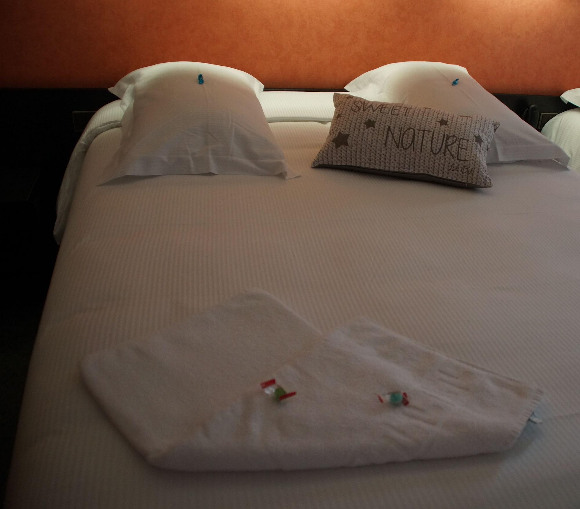 The Originals Access Bourges Nord Hotel Saint-Doulchard Ngoại thất bức ảnh