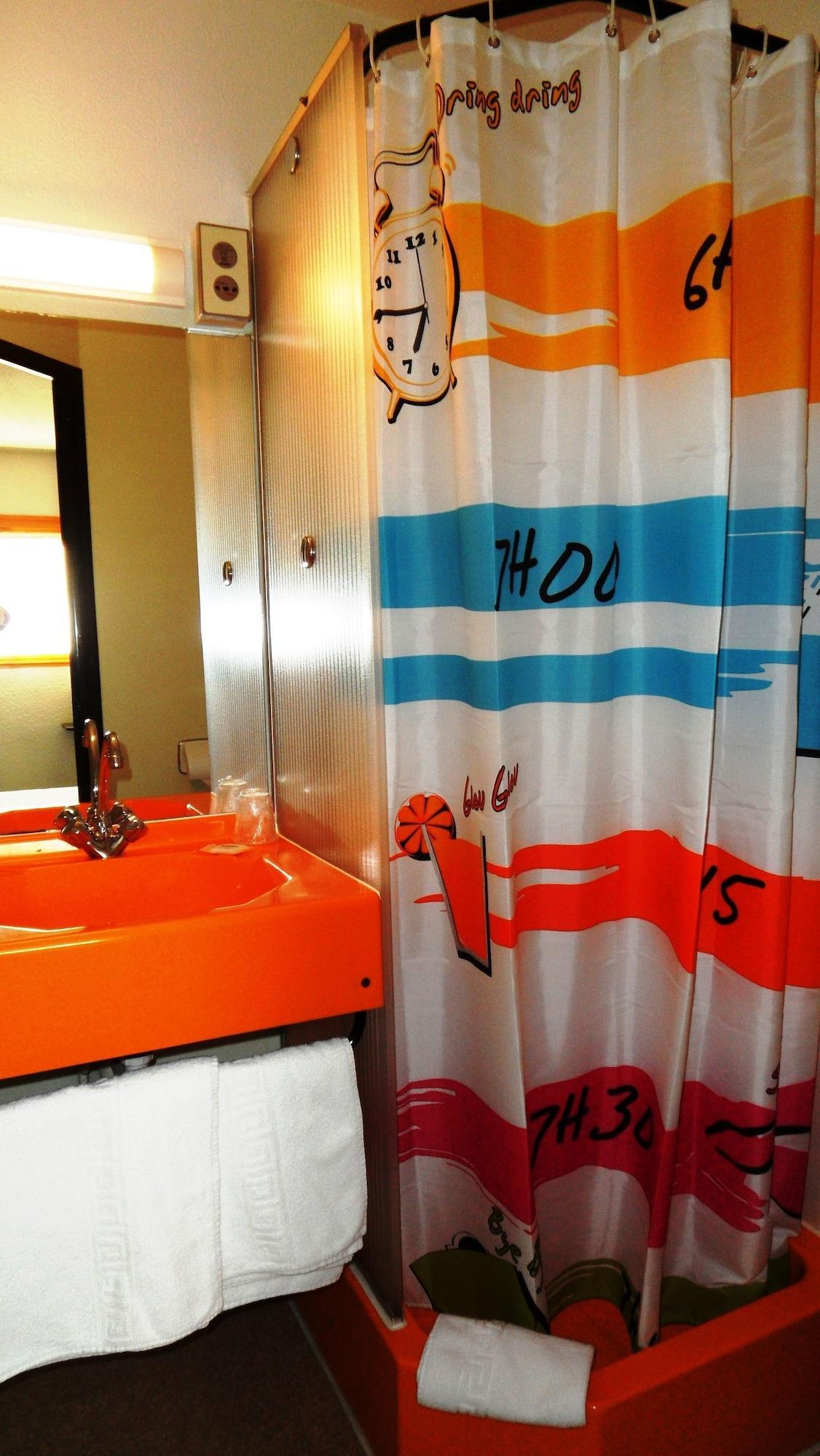 The Originals Access Bourges Nord Hotel Saint-Doulchard Ngoại thất bức ảnh