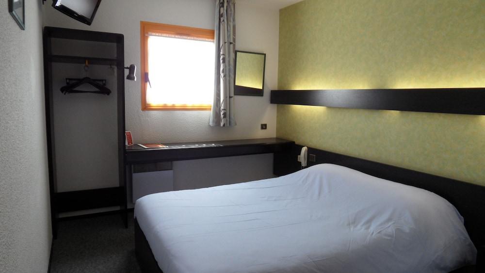 The Originals Access Bourges Nord Hotel Saint-Doulchard Ngoại thất bức ảnh